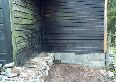 Es gibt immer was zu tun - Update 4