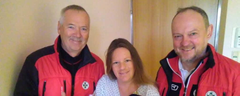 Nachwuchs - Neue Mitglieder gesucht 3