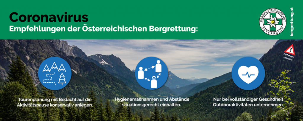 Verantwortungsvoll am Berg 15