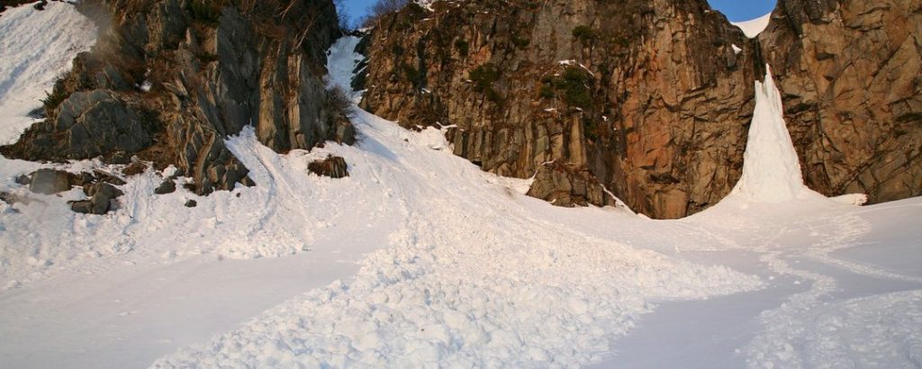 Neuerungen bei Lawinenberichten 40