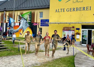 St. Pölten goes Gatsch 6