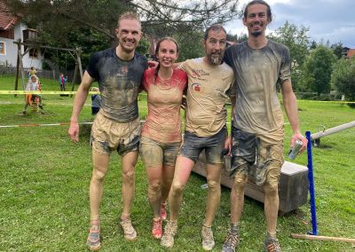 St. Pölten goes Gatsch 9