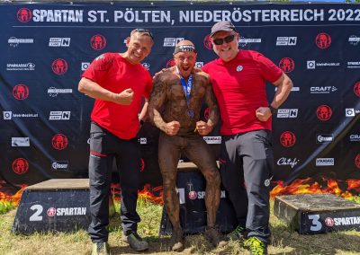 St. Pölten goes Gatsch 1