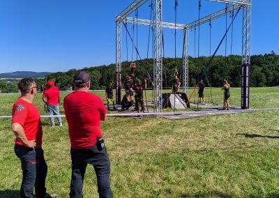 St. Pölten goes Gatsch 2