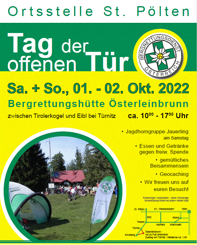 Tag der offenen Tür 2022 1