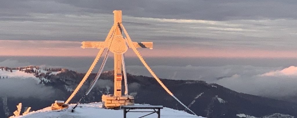 Weihnachtswünsche der Ortsstelle St. Pölten 36