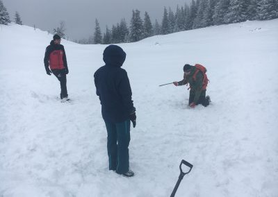 Winter warm-up 2022 2